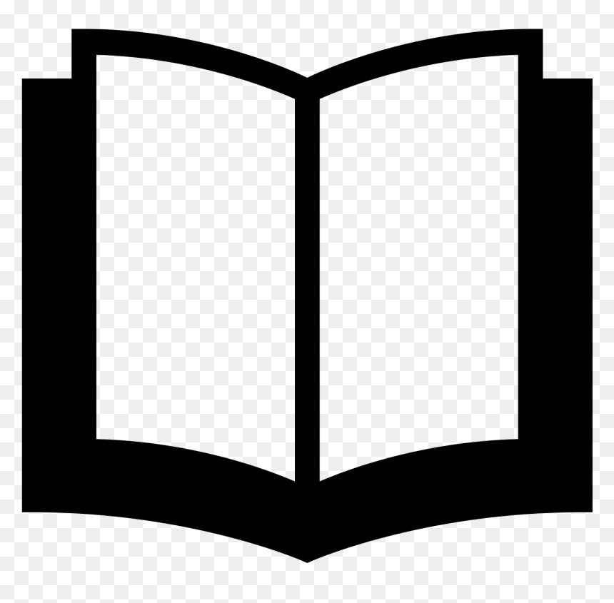 Libro Abierto Icon - Libro Png Icon, Transparent Png - libro abierto png