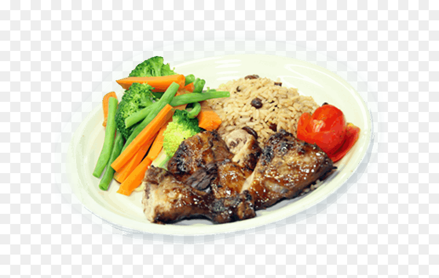 Duck Meat, HD Png Download - jerk chicken png
