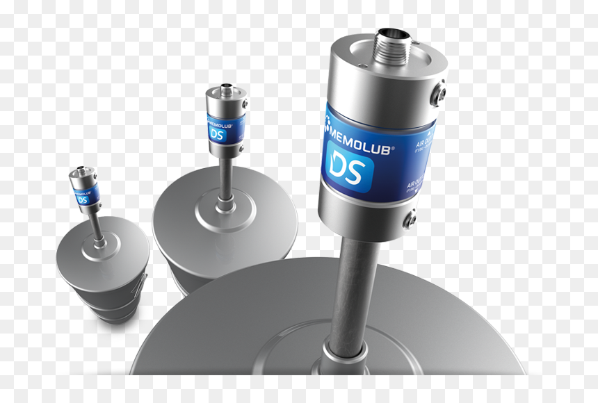 Memolub® Ds - Rubber Stamp, HD Png Download - ds png