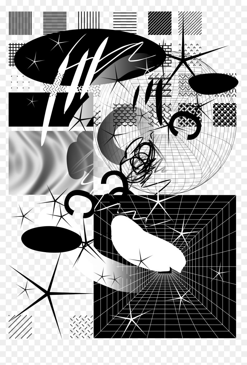 Some Of My Favorite Cliparts Black Edition Clip Arts - Illustration, HD Png Download - favorite png