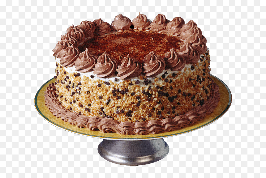 Cake, HD Png Download - pastel de cumpleaños png