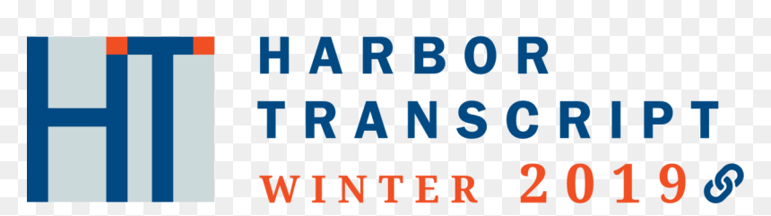 Image Of Ht Magazine Logo Winter 2019 Edition - Majorelle Blue, HD Png Download - yale university logo png