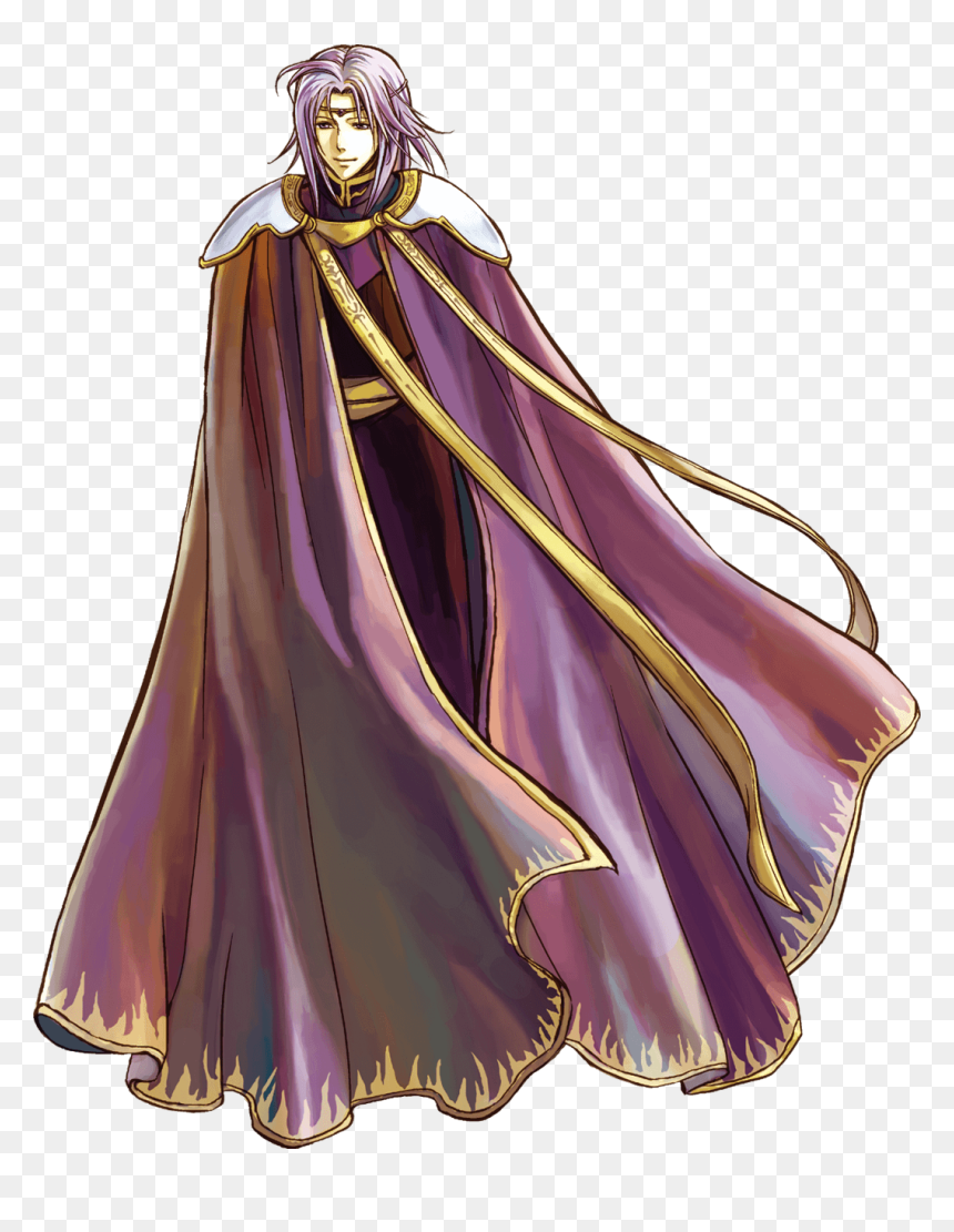 Fess Lyon - Ephraim And Lyon Feh, HD Png Download - necromancer png