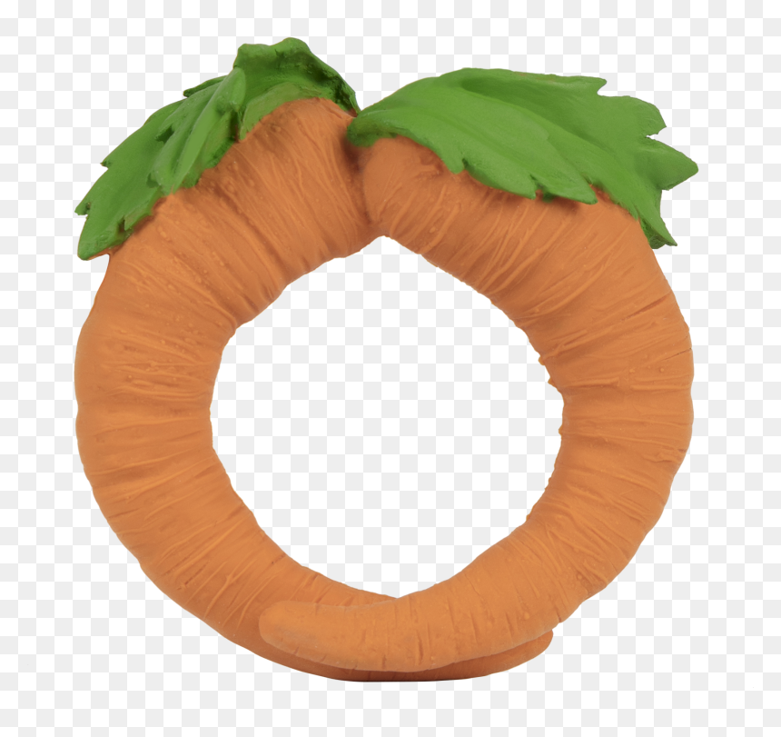Cathy La Zanahoria - Oli And Carol Carrot, HD Png Download - zanahoria png