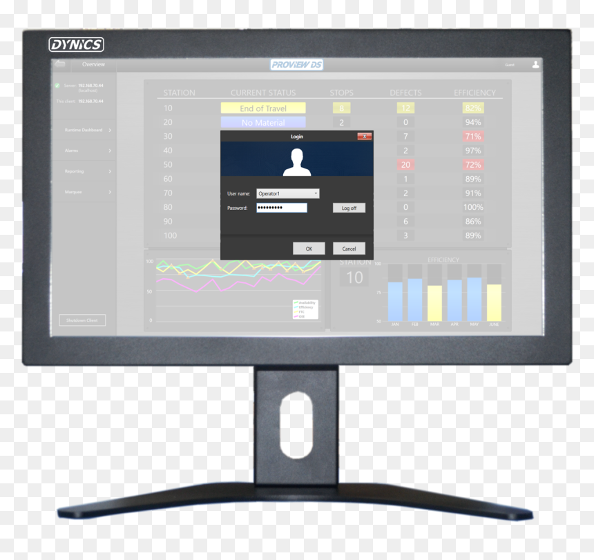 22 - Computer Monitor, HD Png Download - 16:9 png