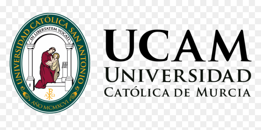Ucam Universidad Católica San Antonio De Murcia , Png - Universidade Catolica De Murcia, Transparent Png - murica png