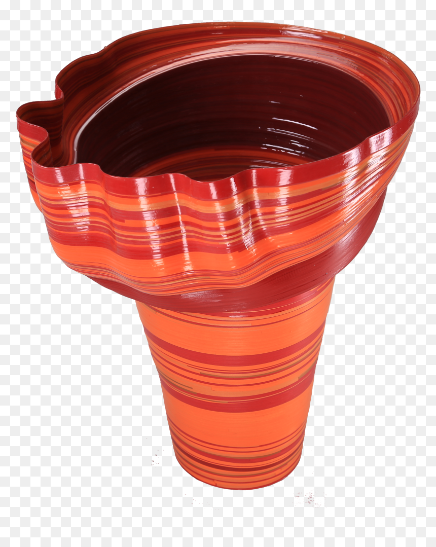 Diseño Colección Serpentina - Vase, HD Png Download - serpentina png