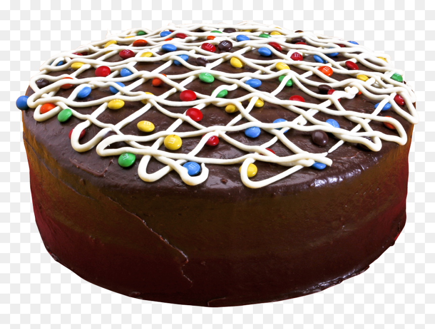 Cake Topper Cumpleaños, HD Png Download - pastel de cumpleaños png