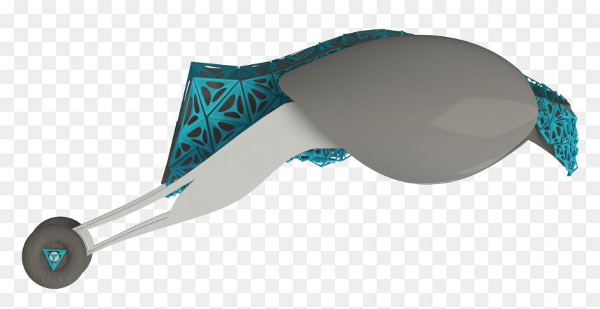 Blue-footed Booby, HD Png Download - limbo png