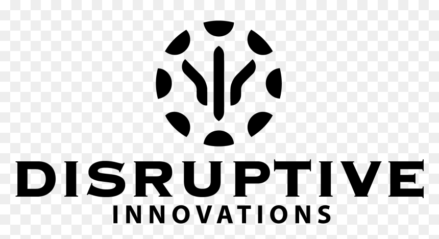 Disruptive Innovations Logo - Ppg Envirobase, HD Png Download - innovation icon png