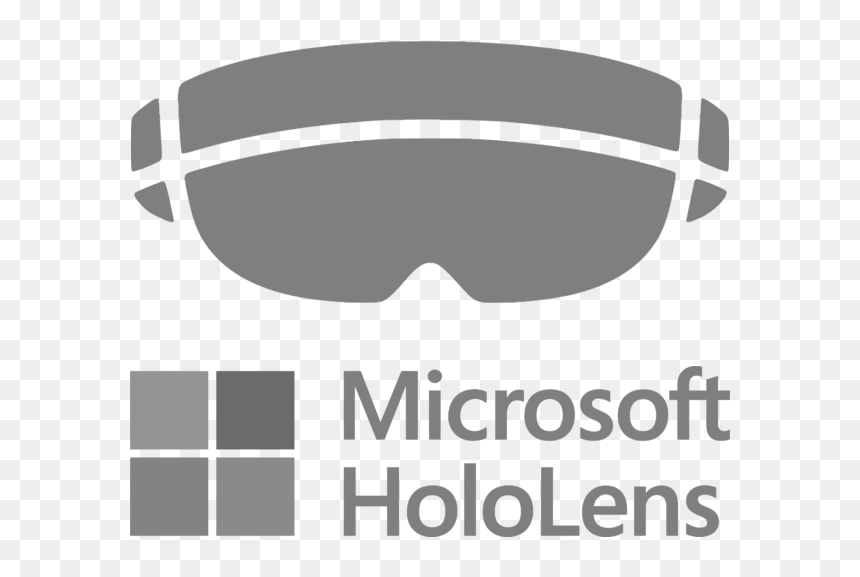 Microsoft Corporation, HD Png Download - hololens png