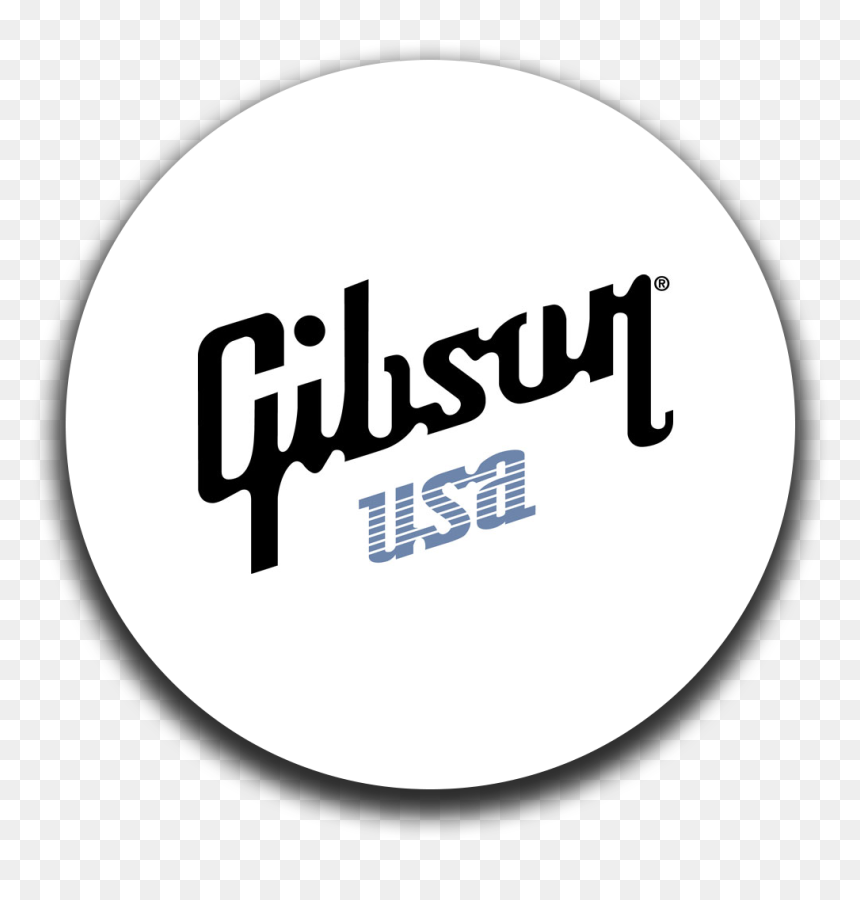 Arewa, HD Png Download - gibson logo png