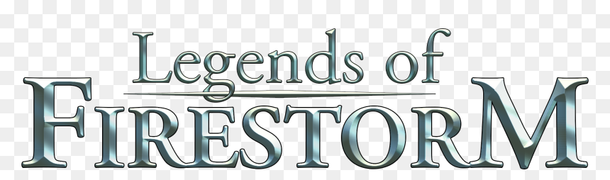 Calligraphy, HD Png Download - firestorm png