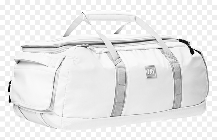 Douchebag Carryall 65 White, HD Png Download - douchebag hat png