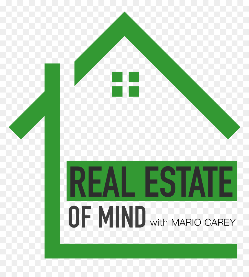 Real Estate Of Mind - Graphic Design, HD Png Download - don't forget png