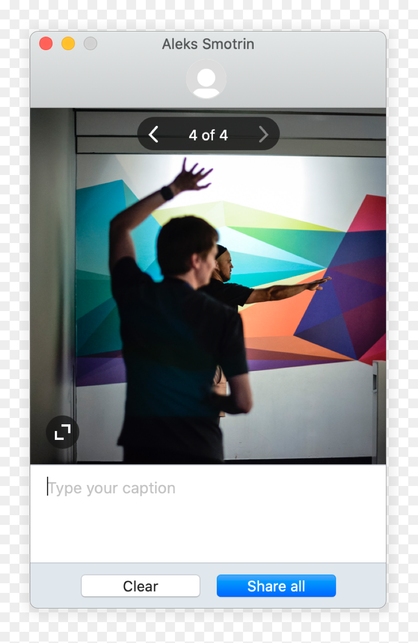 Bulk Upload To Instagram - Iphone, HD Png Download - instagram text png