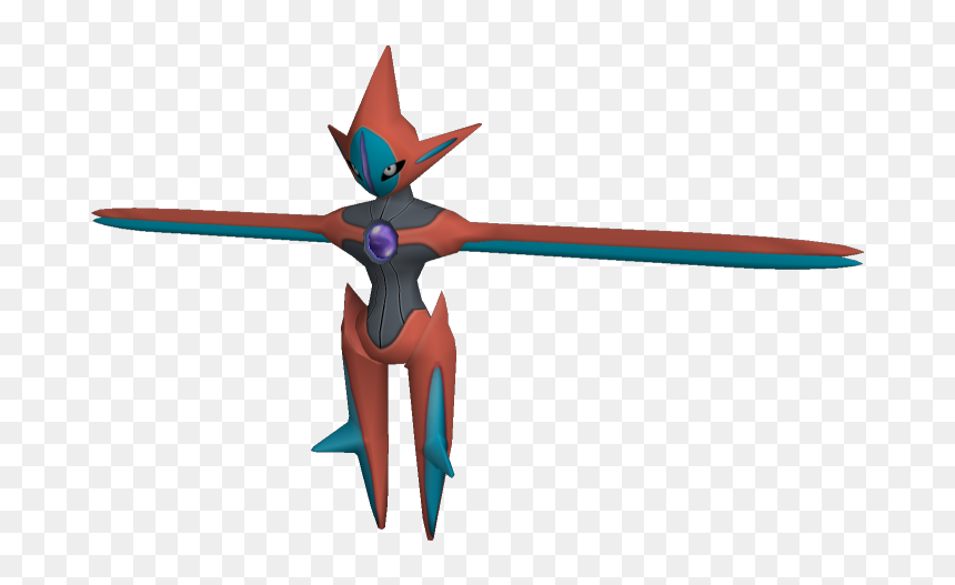Download Zip Archive - Cartoon, HD Png Download - deoxys png