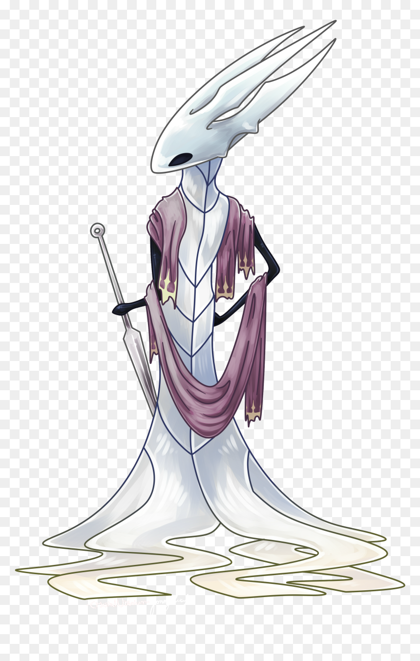 Cartoon, HD Png Download - hollow knight png
