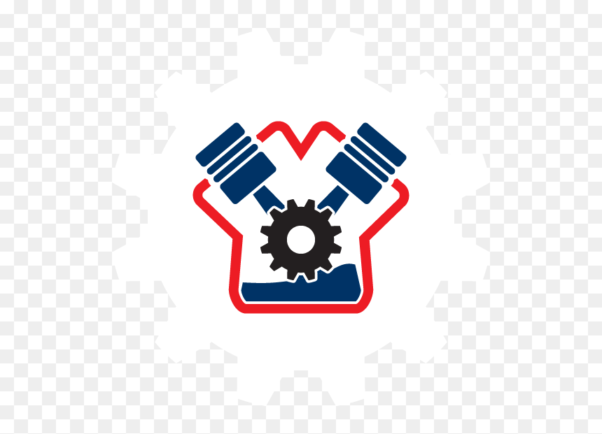 Marine Diesel Engine Maintenance - Good Morning Dear Love Gif, HD Png Download - marine logo png