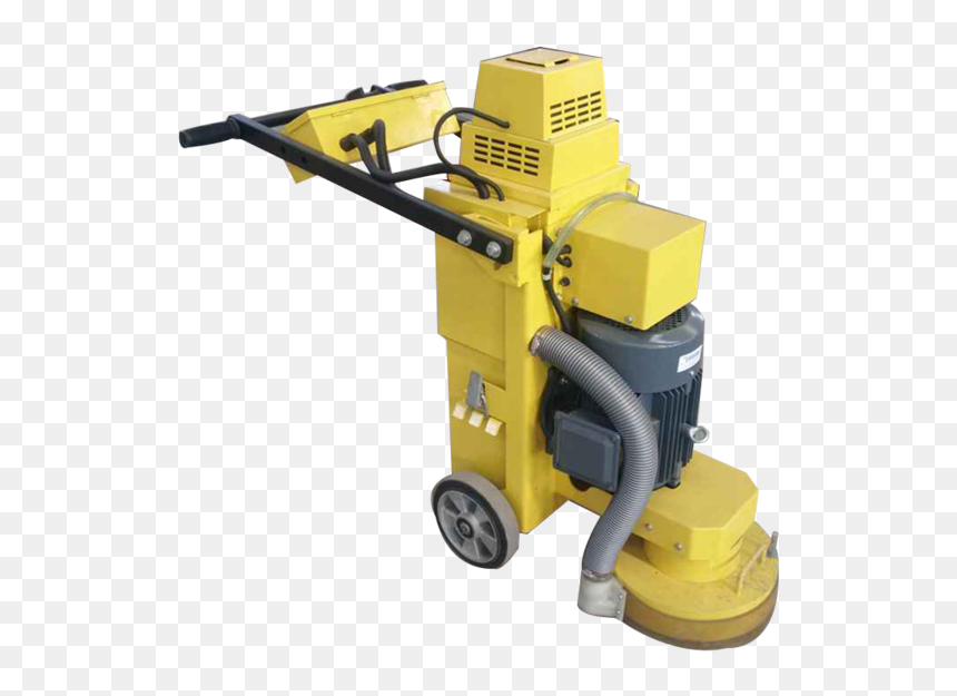 Grinder, HD Png Download - concrete floor png