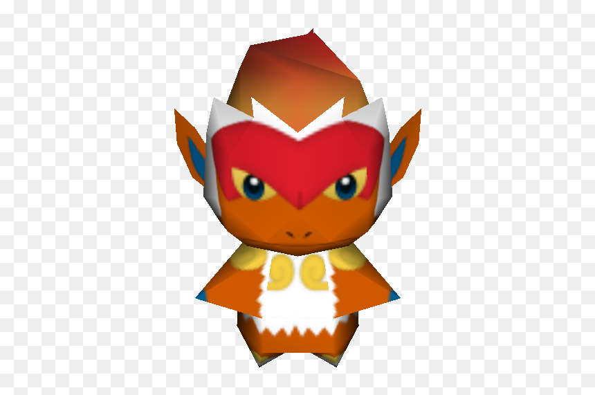 Download Zip Archive - Cartoon, HD Png Download - infernape png