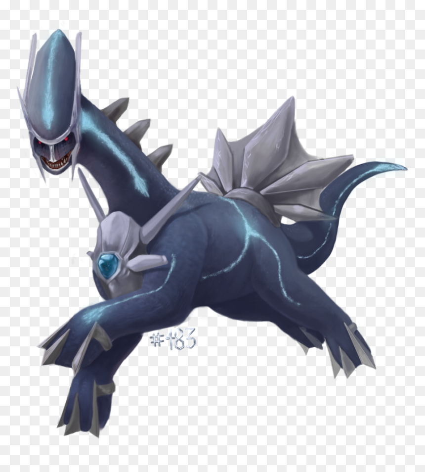 Action Figure , Png Download - Action Figure, Transparent Png - dialga png