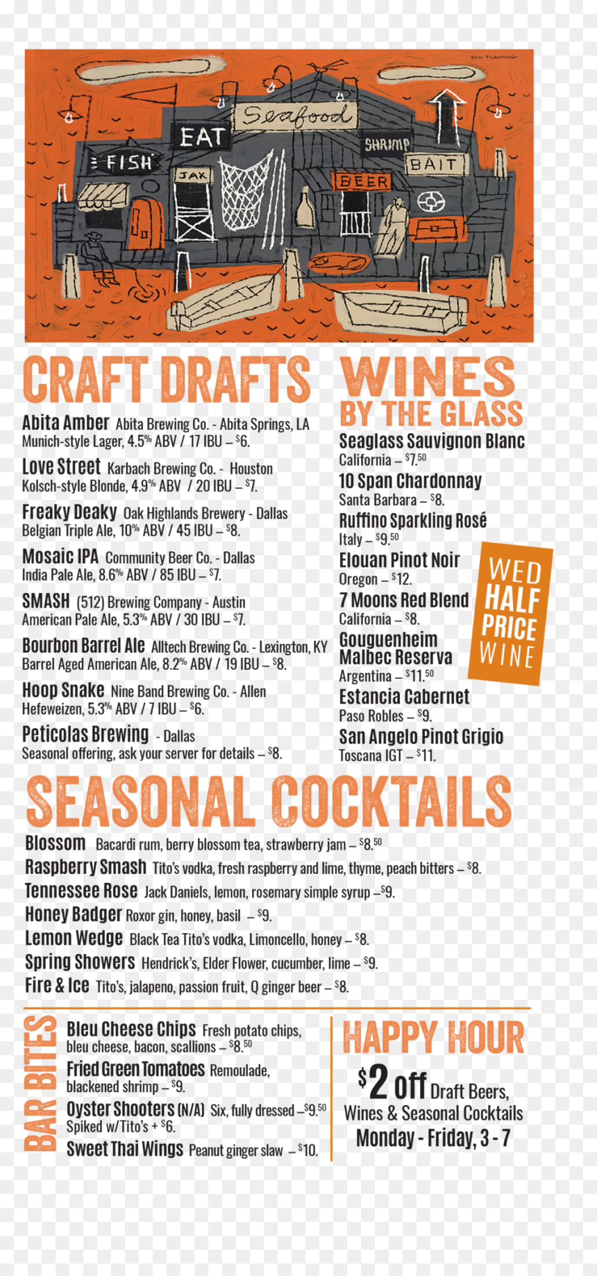 Tf Drink Menu Cityline - Publication, HD Png Download - lemon wedge png