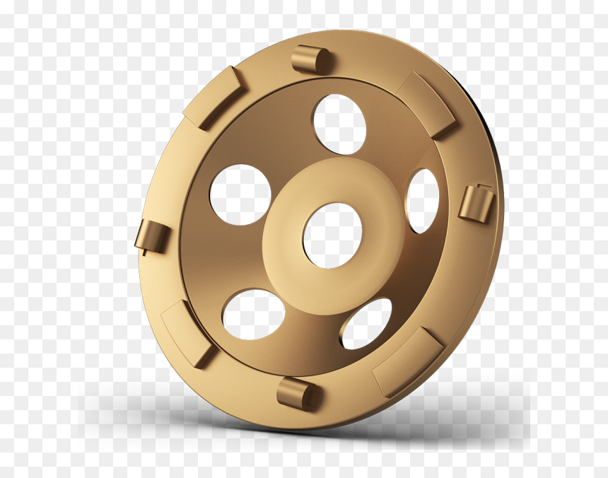 Circle, HD Png Download - concrete floor png