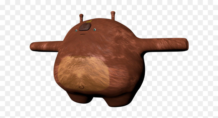 Camel, HD Png Download - fur texture png