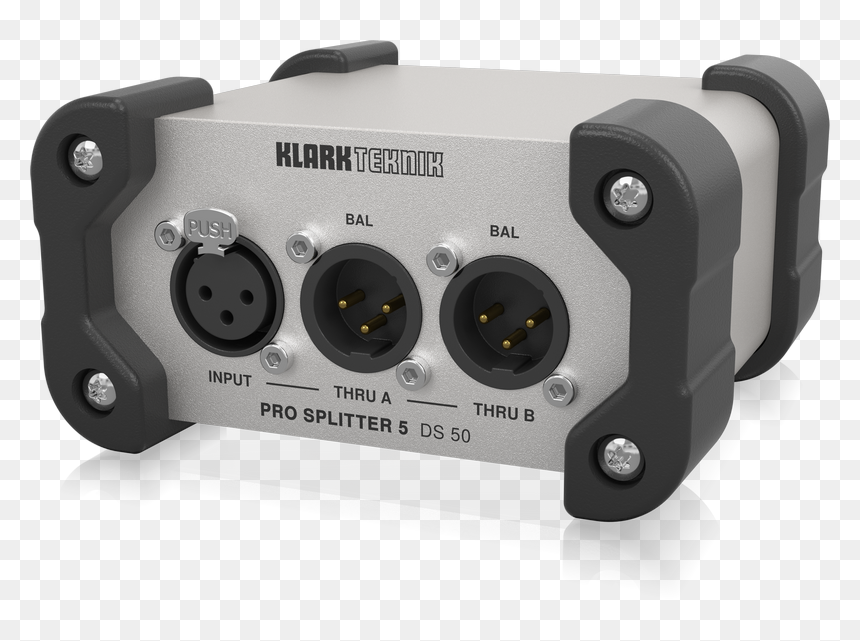 Klark Teknik Dn 30t, HD Png Download - ds png