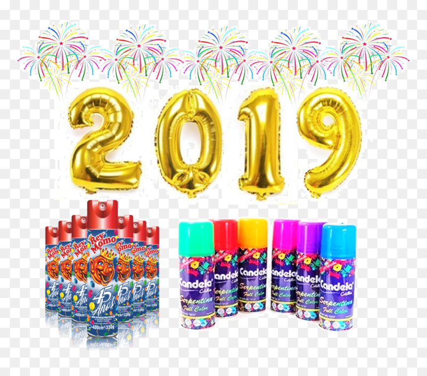 Transparent Serpentinas Png - 20th Balloons, Png Download - serpentina png