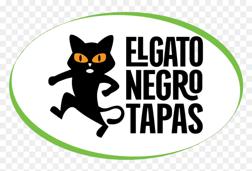 Domestic Short-haired Cat, HD Png Download - elgato logo png