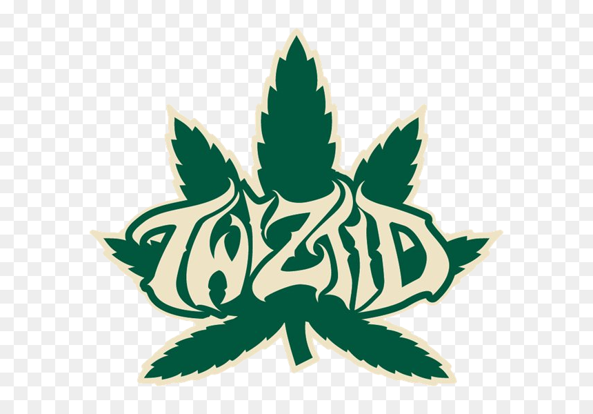 Weed Logo Png - Weed Logo, Transparent Png - weed logo png