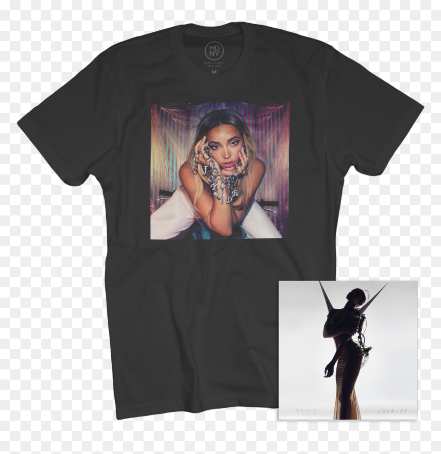 Tinashe Hq On Twitter - Blue Oyster Cult Shirt, HD Png Download - tinashe png