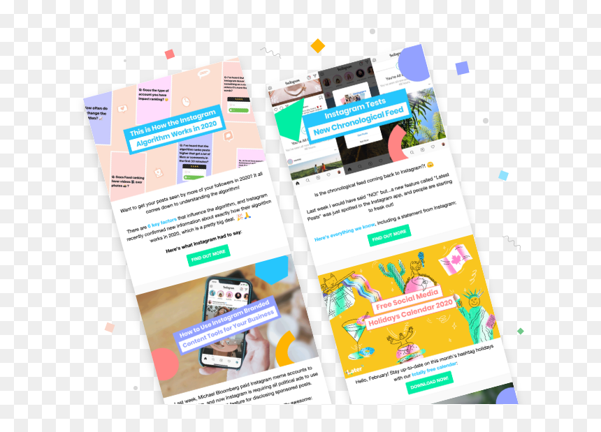Online Advertising, HD Png Download - instagram text png