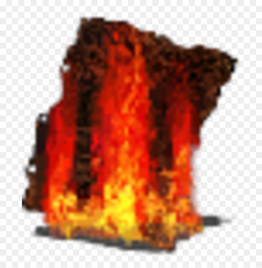 Dark Souls Ii, HD Png Download - firestorm png