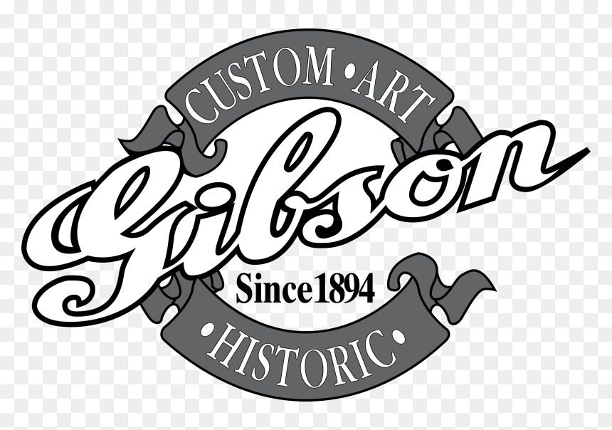 Up Arrow, HD Png Download - gibson logo png