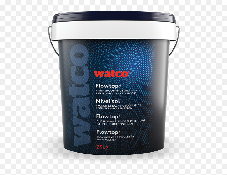 Watco Plant Room Coating, HD Png Download - concrete floor png