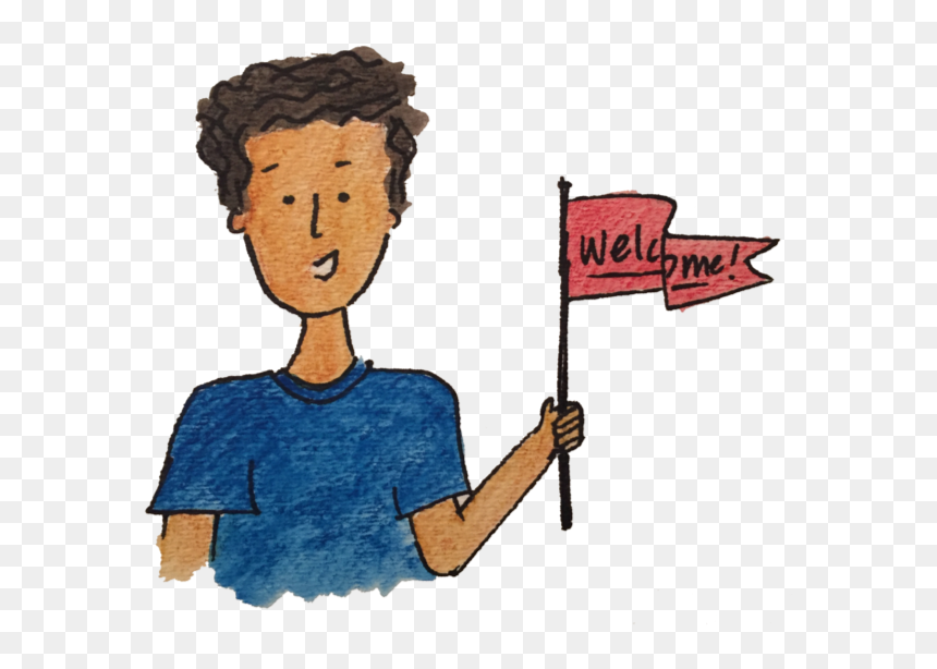New Hire Transparent, HD Png Download - don't forget png