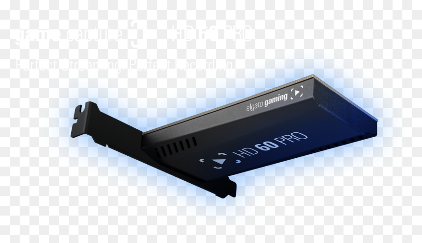 Led-backlit Lcd Display, HD Png Download - elgato logo png