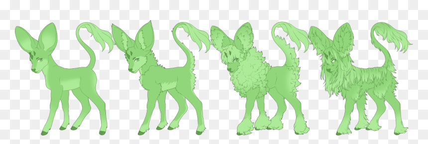 Picture - Cartoon, HD Png Download - fur texture png