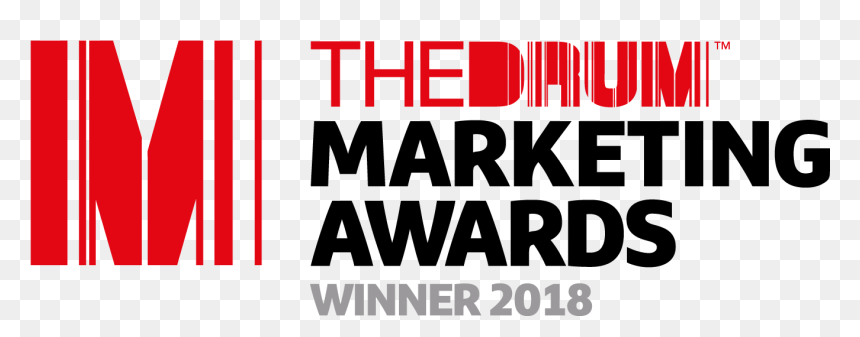 Barney Gibson Liked This - Drum Marketing Awards 2018, HD Png Download - gibson logo png