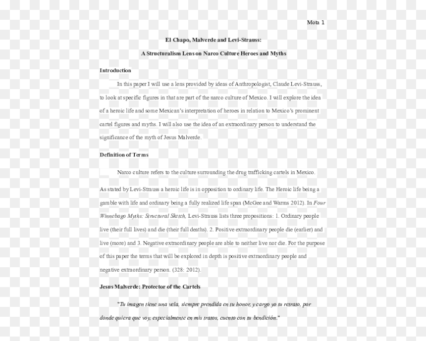 Document, HD Png Download - el chapo png