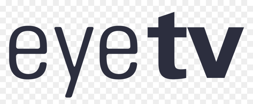 Eyetv, HD Png Download - elgato logo png