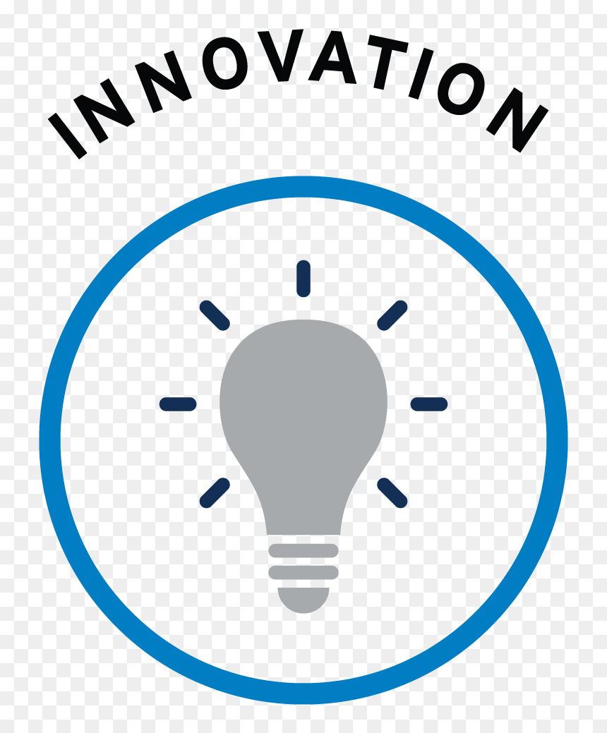 Innovation Icon Images Reverse Search - Circle, HD Png Download - innovation icon png