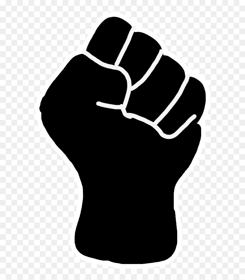 Black History Month - Black History Month Symbol, HD Png Download - limbo png