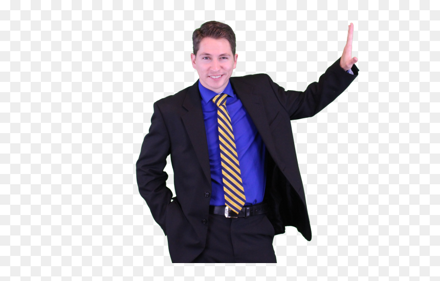 Gentleman, Png Download - Tuxedo, Transparent Png - person leaning png