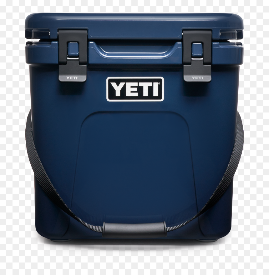 New Yeti Roadie 24 Hard Cooler - Yeti Roadie 24, HD Png Download - yeti cooler png