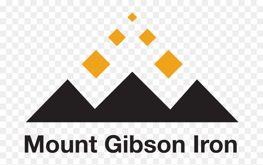 Mount Gibson Iron Logo , Png Download - Mount Gibson Iron Logo, Transparent Png - gibson logo png