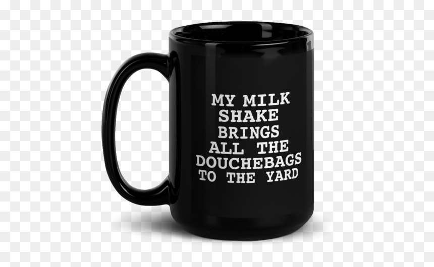 Mug, HD Png Download - douchebag hat png